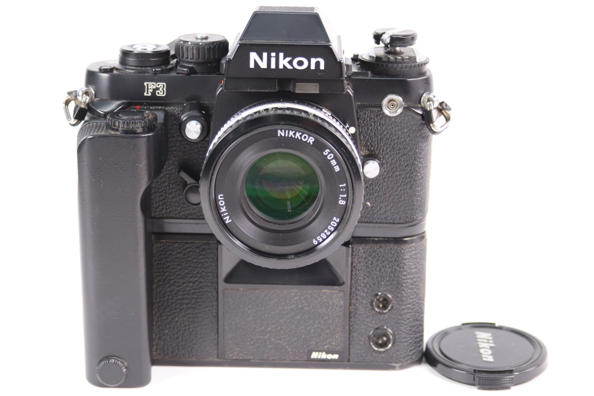 ニコン NIKON F3 50mm F1.8 NIKKOR Z 50mm f⁄1.8 S - 概要 | NIKKOR