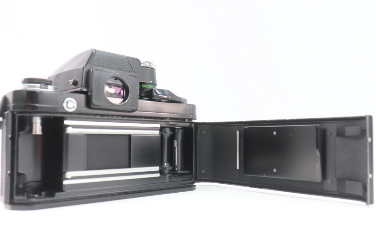 NIKON ニコン F2 フォトミック (DP-1) フィルムカメラ 一眼レフ ボディ