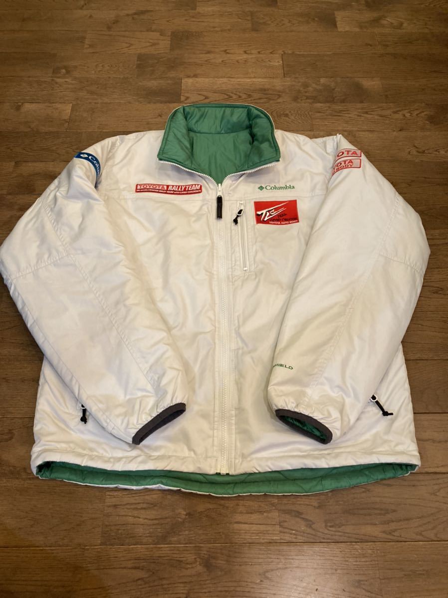 Racing GAZOO Rally Toyota Team TOYOTA World WRC | to - the