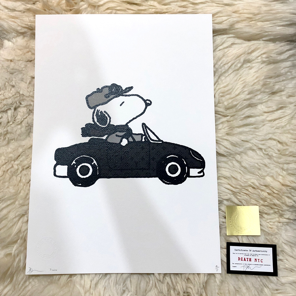 コンラッドリーチ ジミヘン ゴールド コンラッドリーチ CONRAD LEACH