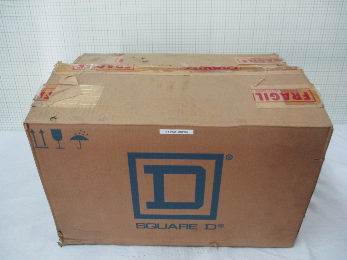 【2026，限定SALE】 PHF362000 Square D - Molded Case Circuit Breakers 2000 A FRAME(その他)｜売買されたオークション情報、yahooの商品情報をアーカイブ公開 - オークファン その他