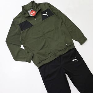 Puma ジャージ上下のヤフオク の相場 価格を見る ヤフオク のpuma ジャージ上下のオークション売買情報は226件が掲載されています