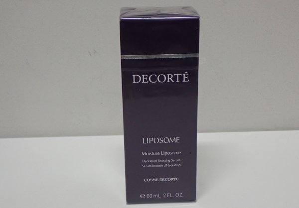 豊富な，新作 コーセー コスメデコルテ モイスチュア リポソーム 美容液 60ml(美容液)｜売買されたオークション情報、yahooの商品情報をアーカイブ公開 - オークファン コスメデコルテ