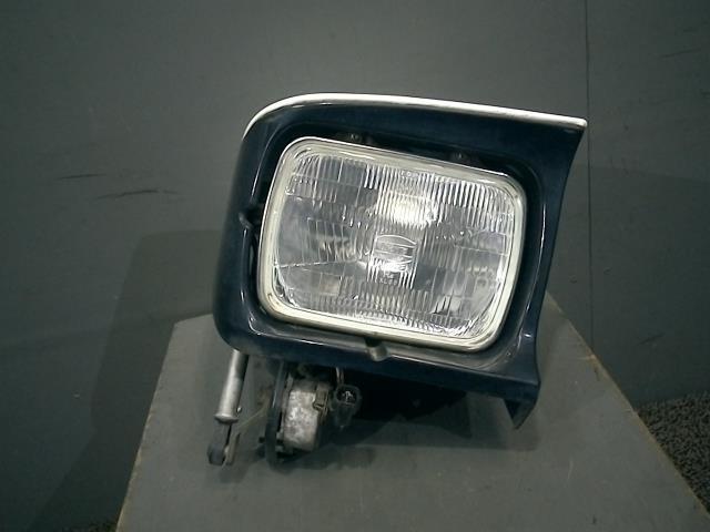 ＭＲ２ SW20 右ヘッドライト ヘッドランプ