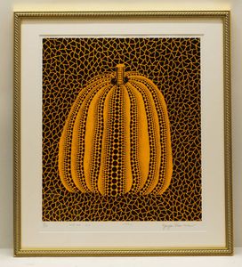 草間彌生のヤフオク の相場 価格を見る ヤフオク の草間彌生のオークション売買情報は292件が掲載されています