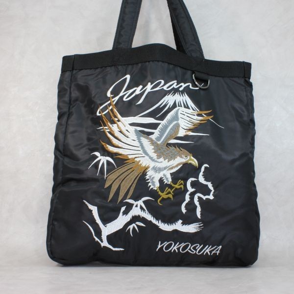 Lanai◇Lanai TRANSIT HAWAII/トートバッグ/ナイロン/KHK/カモフラ