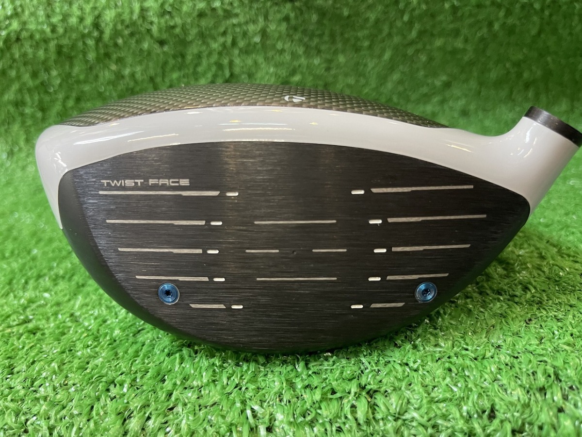 シム マックス ドライバーヘッド [10.5] ヘッドカバー/レンチ付 テーラーメイド sim max taylormade ■*MP@1*V*087
