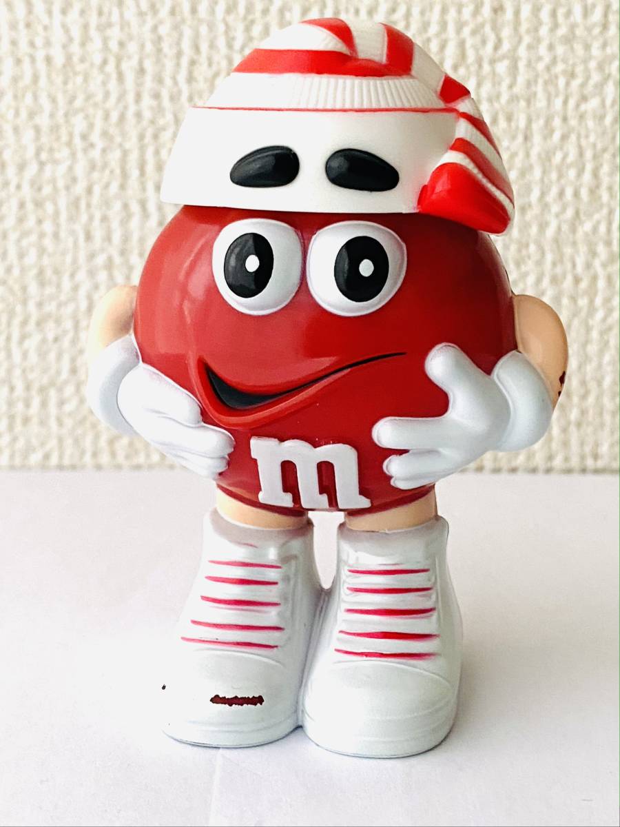 00年初期 m&m 