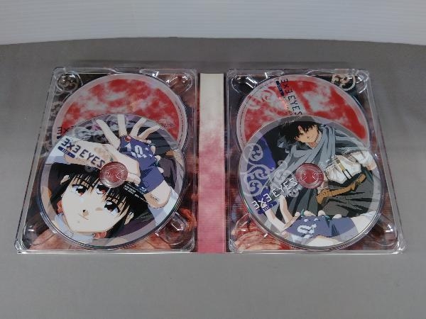 3×3EYES BOX(期間限定版)(Blu-ray Disc)(日本)｜売買された  