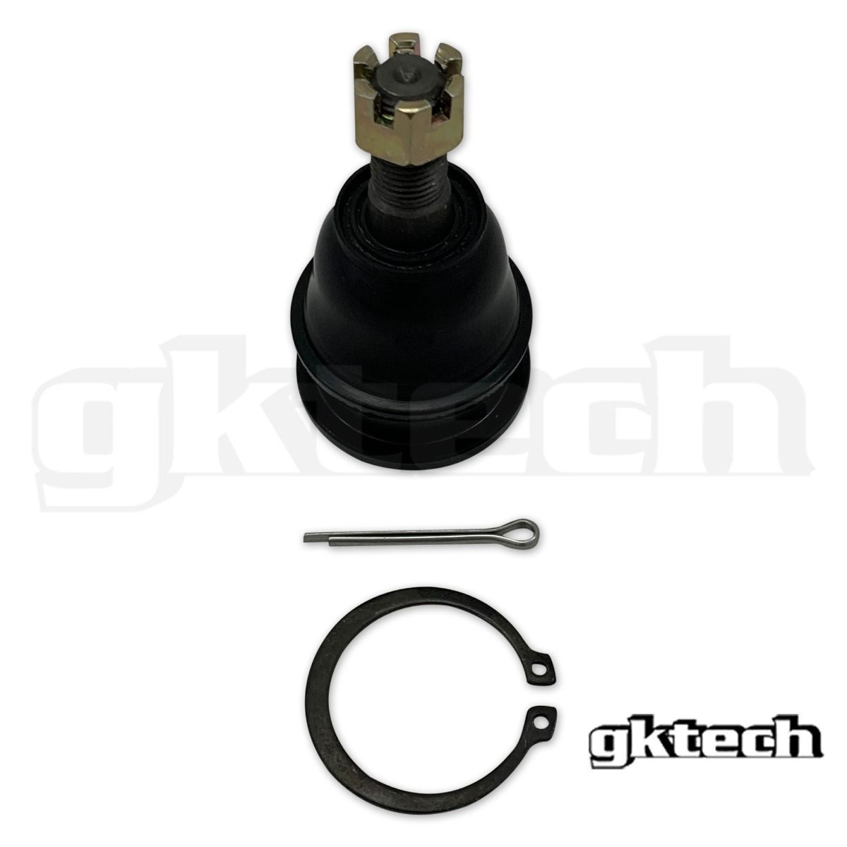 GKTech S14/S15 ボールジョイント 2個セット シルビア gktech 