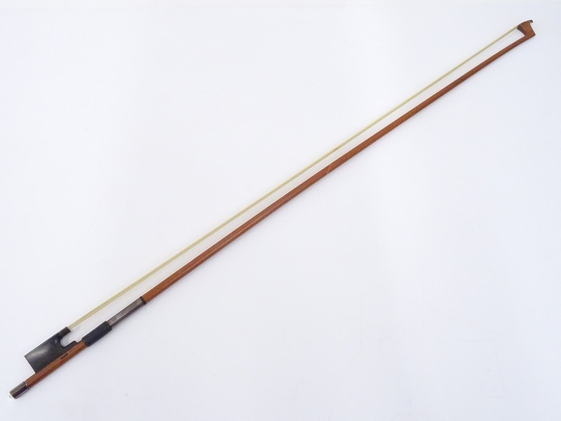 ☆FINKEL ATELIER バイオリン用 弓 ☆中古☆ バイオリン 弦楽器 【公式