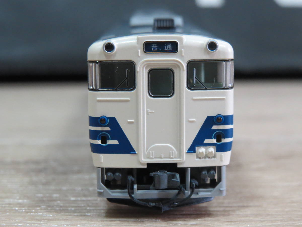 新品 TOMIX 9436 キハ40-500形 更新車・五能線 T車 新TOMIX9436キハ