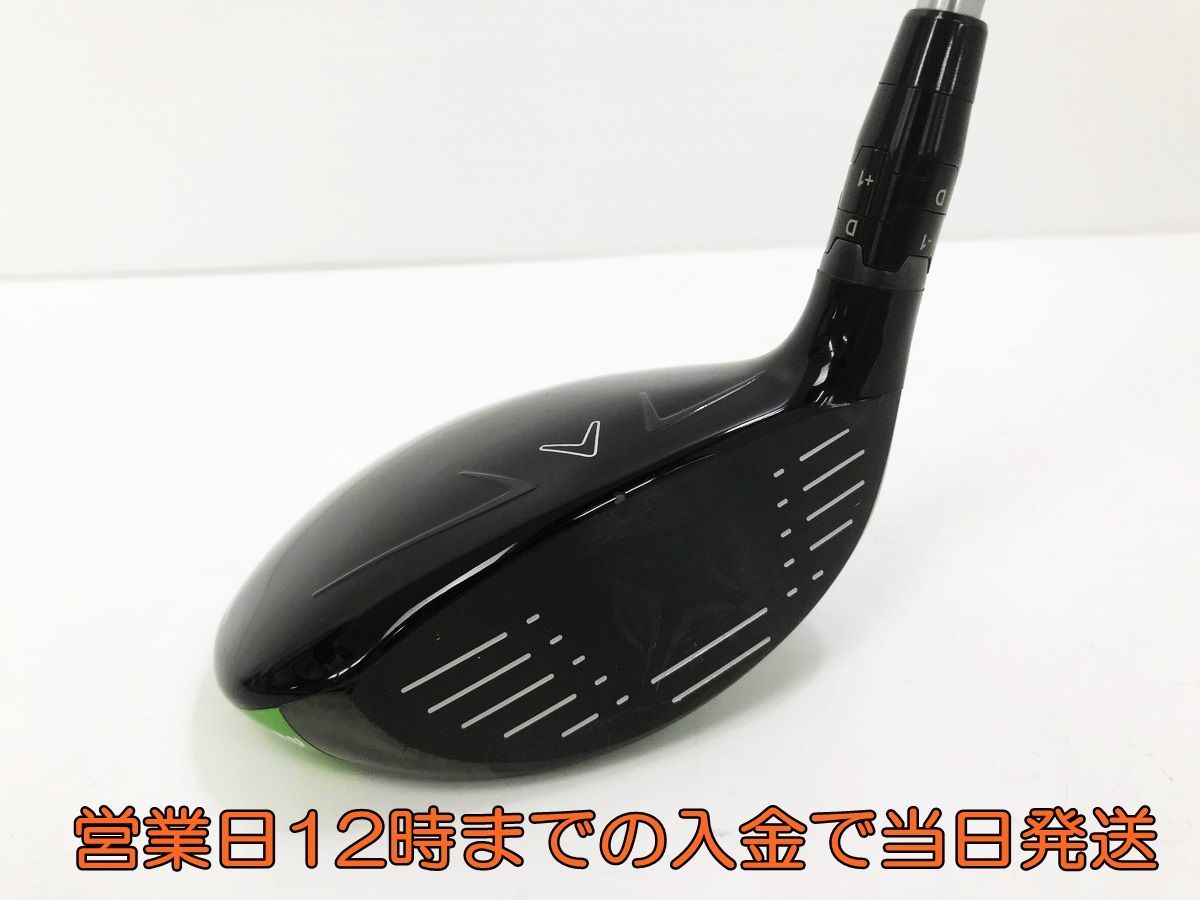 GBB EPIC STAR キャロウェイ | ドライバー Callaway 0 Epic Golf EPIC