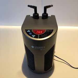 水槽用クーラーのヤフオク の相場 価格を見る ヤフオク の水槽用クーラーのオークション売買情報は53件が掲載されています