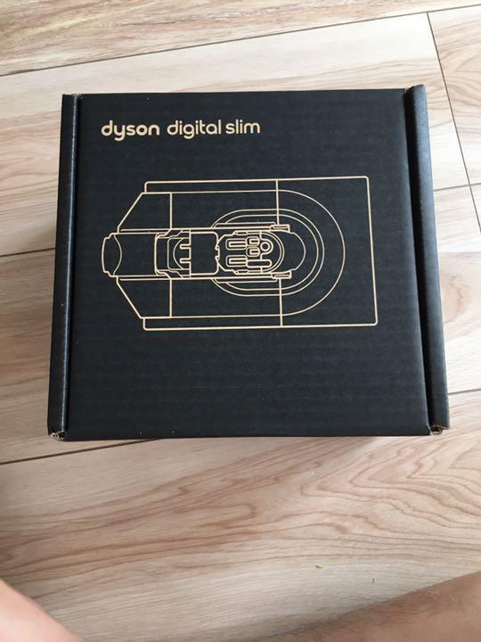 未使用 ダイソン 純正バッテリー 充電器 SV18 Dyson Digital Slim