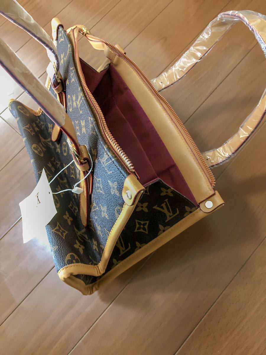 ショルダーバッグ LOUIS VUITTON ルイヴィトン Louis モノグラム ルイ 
