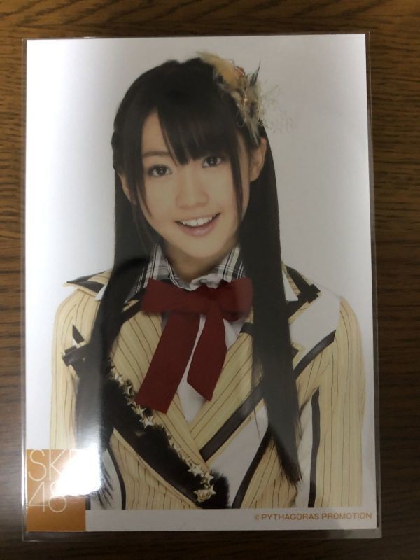 AKB48 木崎ゆりあ 初期 生写真 SKE48 木﨑ゆりあ(写真)｜売買された 