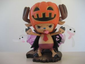 チョッパー ハロウィン フィギュアのヤフオク の相場 価格を見る ヤフオク のチョッパー ハロウィン フィギュア のオークション売買情報は13件が掲載されています