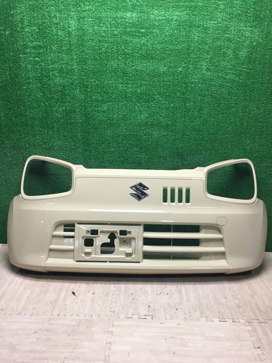 HA36S アルト フロントバンパー ZVG H30年 管6483 HA36S アルト