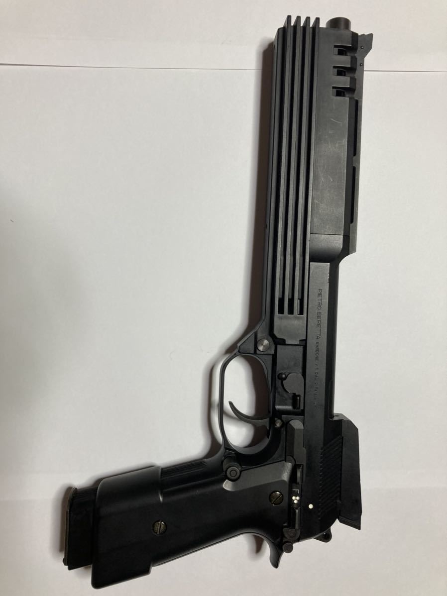 KSC M93R | AUTO9 オート9 (CO2) ABS オート9C ガスガン KSC