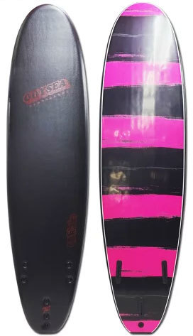 キャッチサーフ catch surf ソフトボード LOG ログ TRI [7'0”] JAPAN