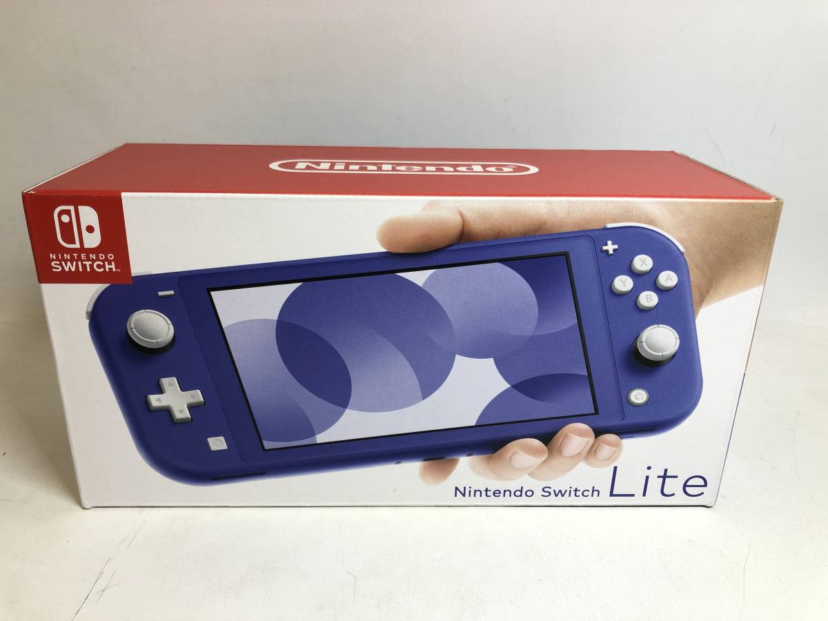 Nintendo Switch ニンテンドースイッチ 初期型 本体のみ Nintendo