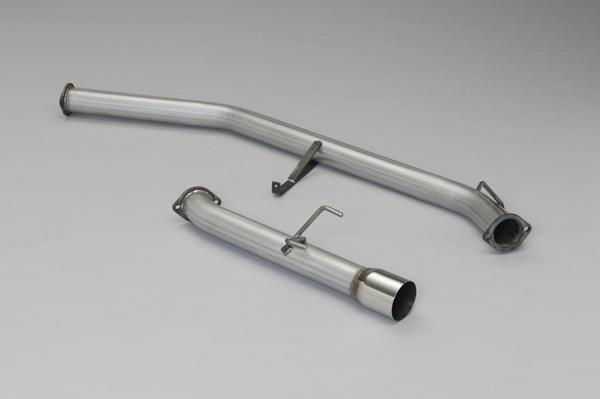 【人気セール，大得価】 シルビア 180SX RPS13 PS13 直管 ストレートマフラー 100&Phi;(社外品)｜売買されたオークション情報、yahooの商品情報をアーカイブ公開 - オークファン 日産用