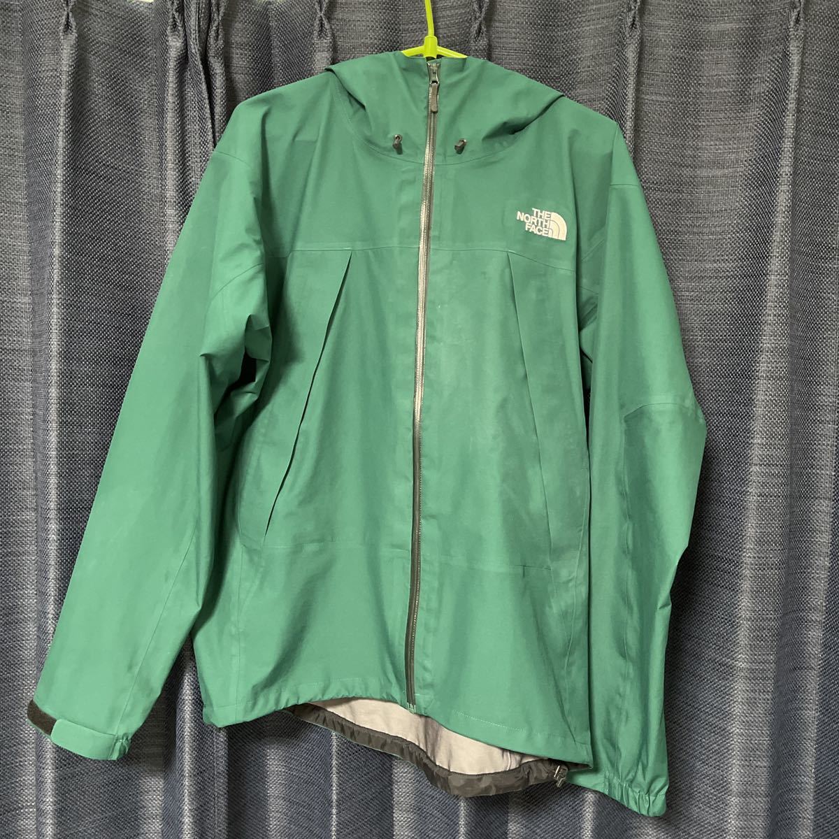  クライムライトジャケット(Mサイズ)｜売買されたオークション情報、yahooの商品情報をアーカイブ公開 - オークファン 男性用