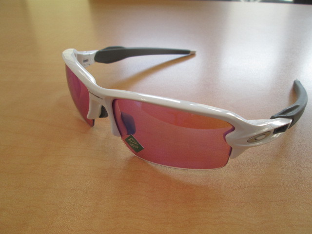 未使用 オークリー サングラス OO9271-10 フラック2.0 OAKLEY FLAK2.0 61○12 133