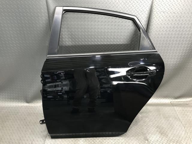 プリウス DAA-ZVW30 左RドアASSY 202 67004-47080 S プリウス DAA
