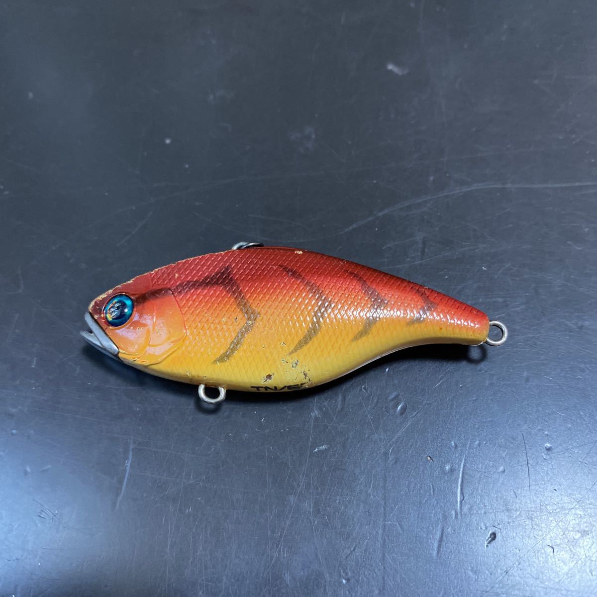 ジャッカル Tn 60 サイレント バイブレーション 琵琶湖 バスルアー バイブレーション 売買されたオークション情報 Yahooの商品情報をアーカイブ公開 オークファン Aucfan Com