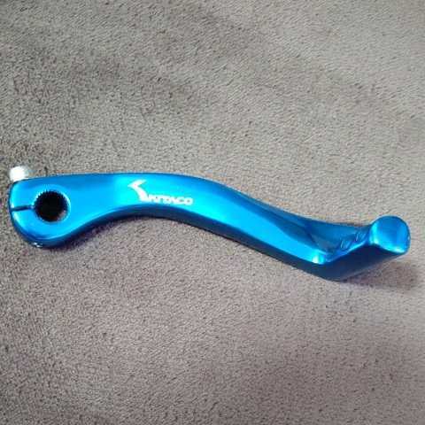 KITACO キックペダル 中古 キタコ ホンダ 原付 スクーター ディオ