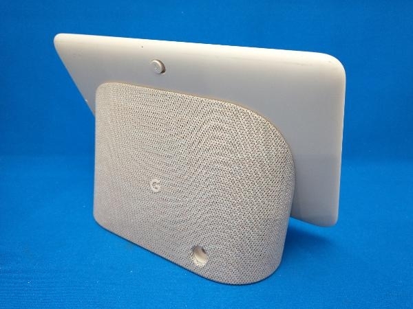 【1円スタート】Google Nest Hub GA00517-JP (サンド ビックカメラグループ限定) フォトフレーム(0503-3)_2