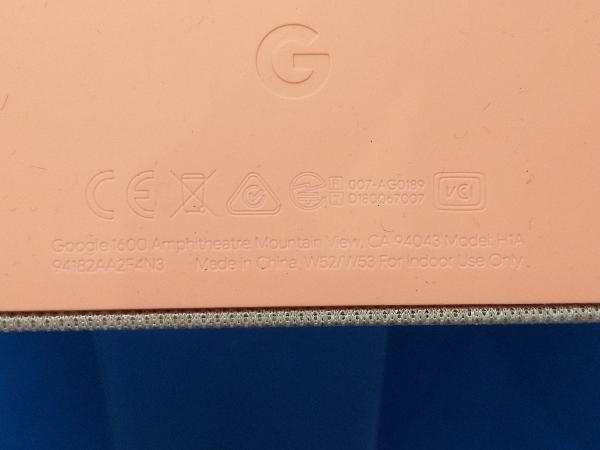 【1円スタート】Google Nest Hub GA00517-JP (サンド ビックカメラグループ限定) フォトフレーム(0503-3)_3