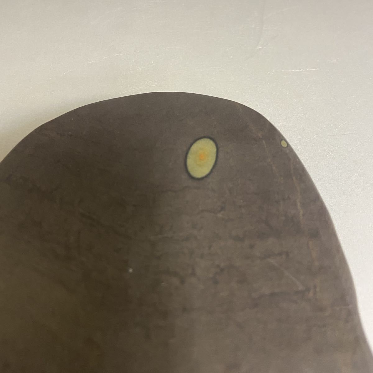 天然石 硯 端渓老坑羅漢硯 水巌 端渓硯 歙州硯 ⁄ 石眼