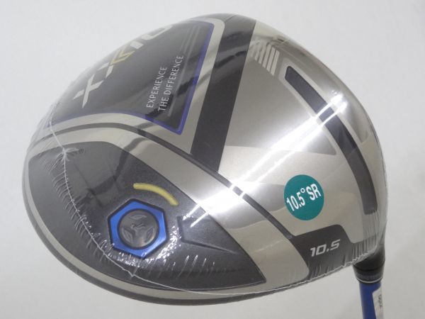 Xxio11 ゼクシオ11 ドライバー 1W 1ウッド ドライバー ゼクシオ11 1W