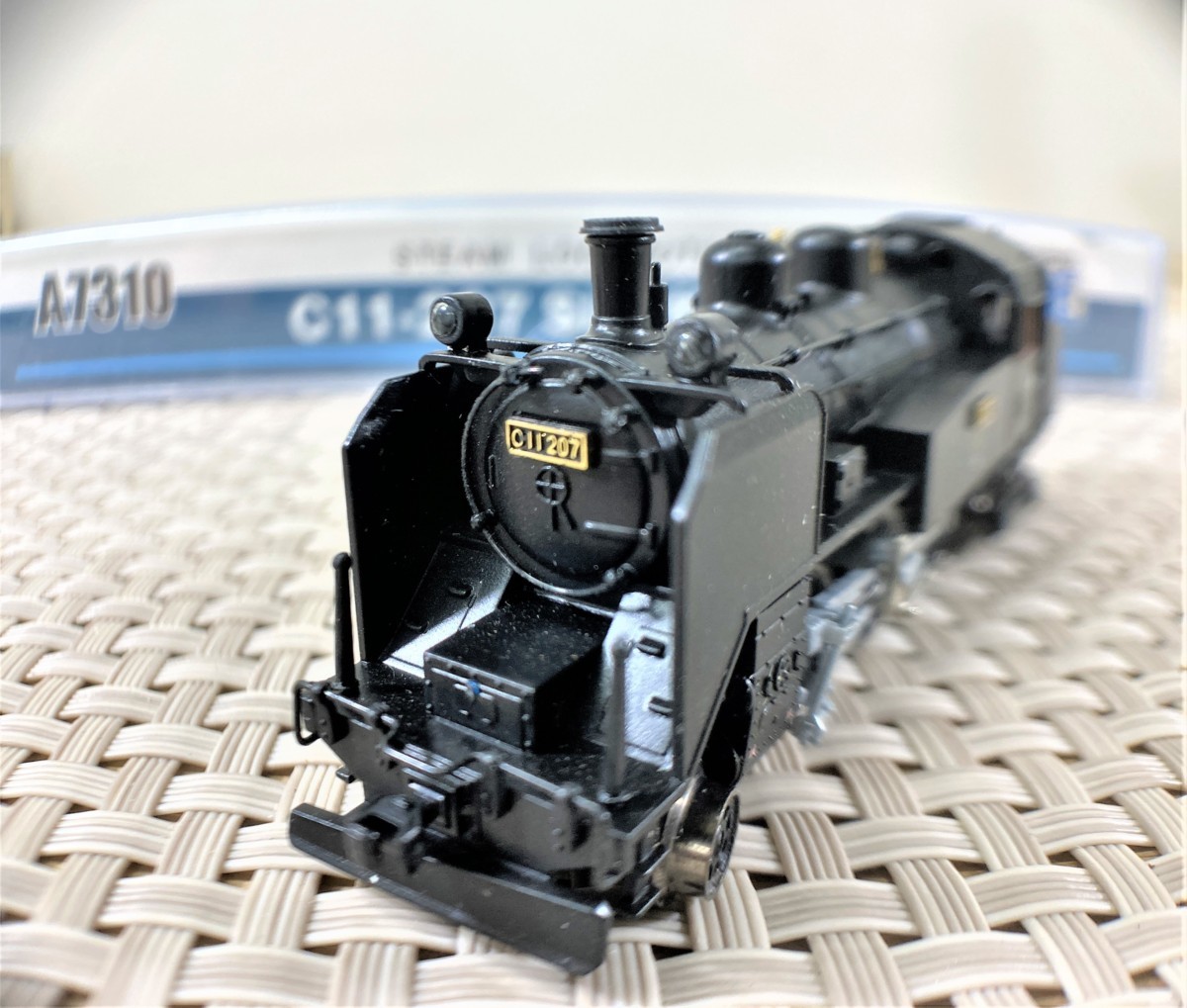 1K N_SL 河合商会/KAWAI KP-150 B6 2157タイプ