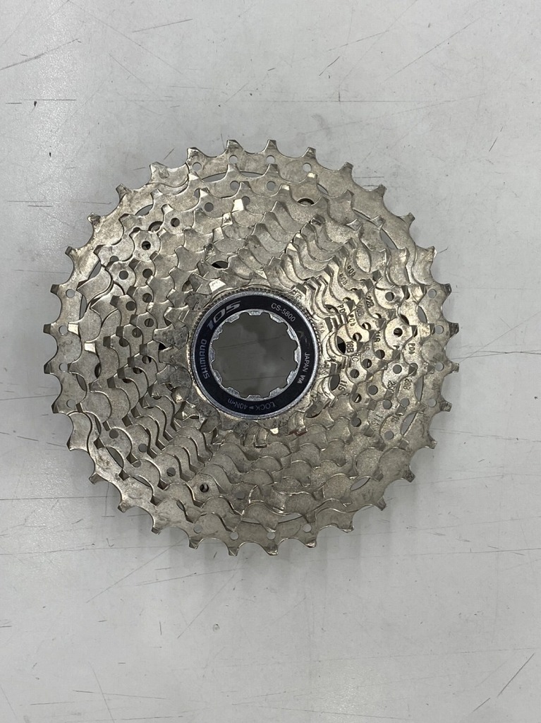 CS-R8000 | 11-32T 11S カセットスプロケット シマノ CS-R7000 SHIMANO スプロケット シマノ(SHIMANO) CS-R8000」 11－32tの通販 shimano 東京～大阪キャノンボール研究 0 11-32T(1246802582