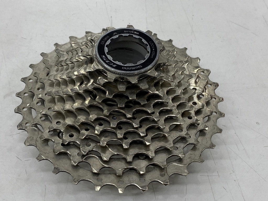 CS-R8000 | 11-32T 11S カセットスプロケット シマノ CS-R7000 SHIMANO スプロケット シマノ(SHIMANO) CS-R8000」 11－32tの通販 shimano 東京～大阪キャノンボール研究 0 11-32T(1246802582