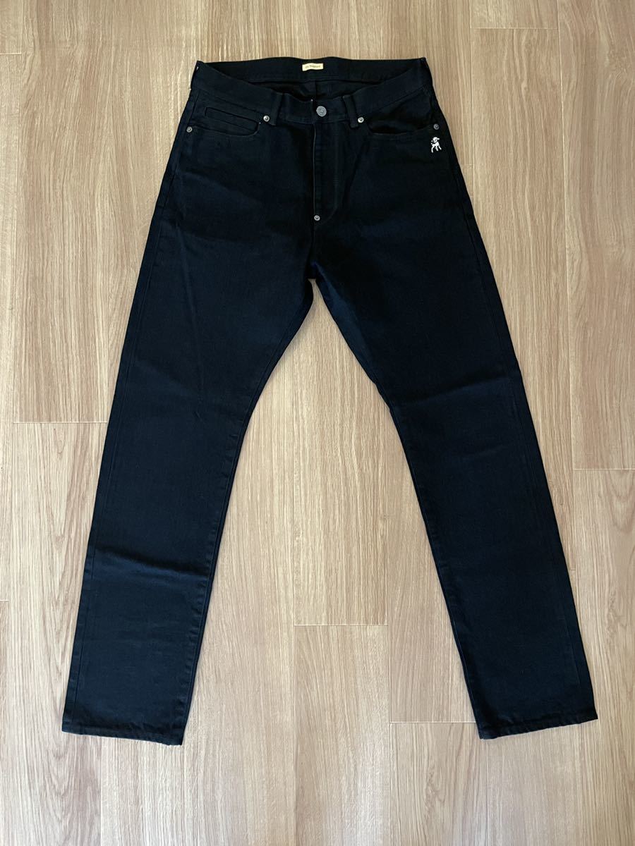 メンズ the shepherd デニムパンツ ザ シェパード undercover