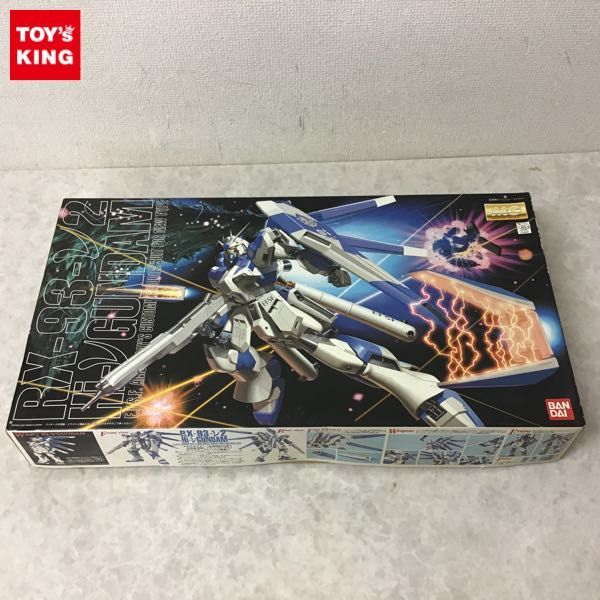 新作登場 1円 MG 1/100 機動戦士ガンダム 逆襲のシャア ベルトーチカ チルドレン Hi-ニューガンダム ハイニューガンダム(その他)｜売買されたオークション情報、yahooの商品情報をアーカイブ公開 - オー その他