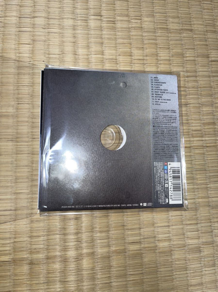 SKETCH SHOW / LOOPHOLE 細野晴臣 高橋幸宏サイン入りCD 検 坂本龍一