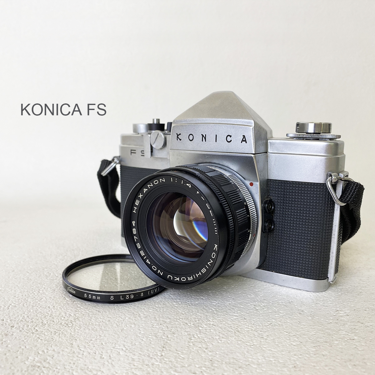 NIKON F3 HP 50mm F1.8S ニコン NIKON F3HP 50mm F1.8 NIKKOR Z 50mm f