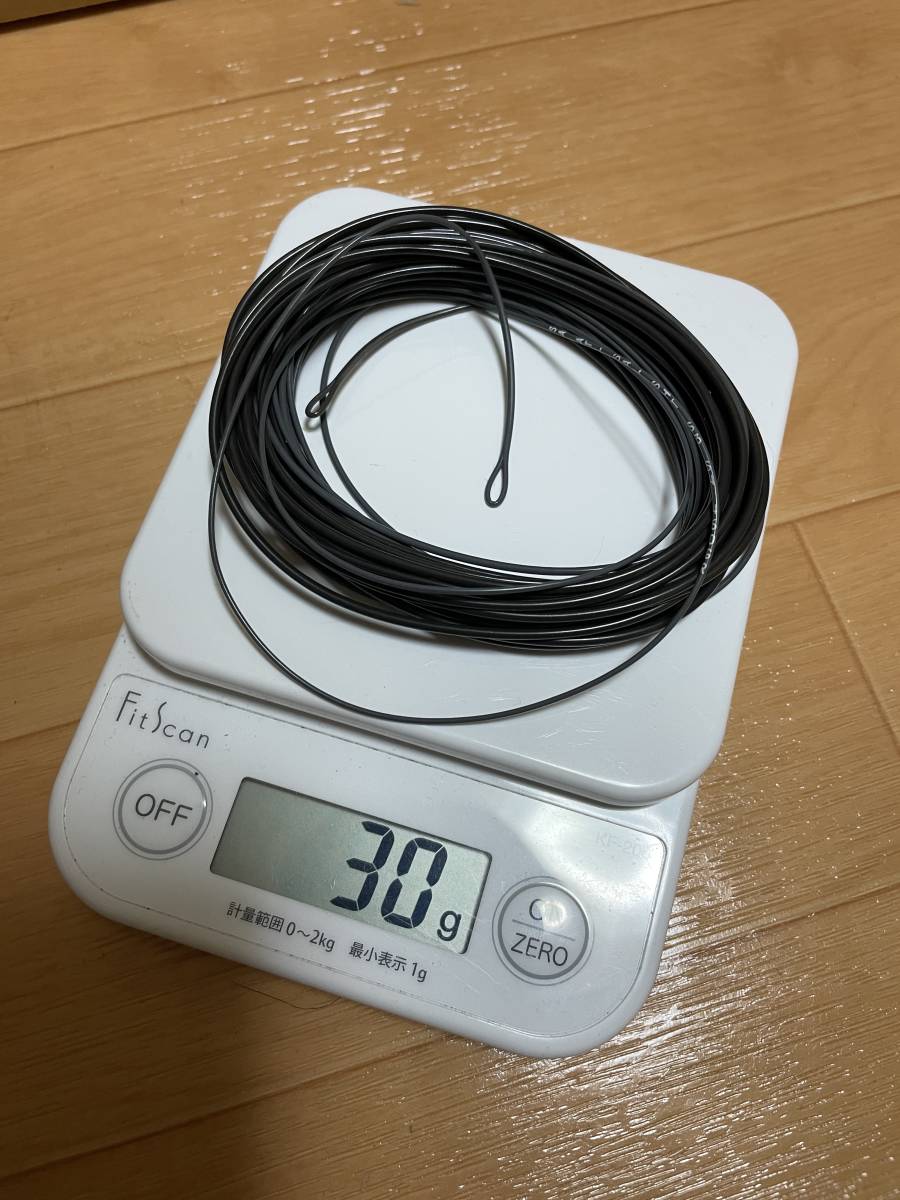 アトランティックサーモン ショートDH S3/S4 30g 460gr #7～8 SA