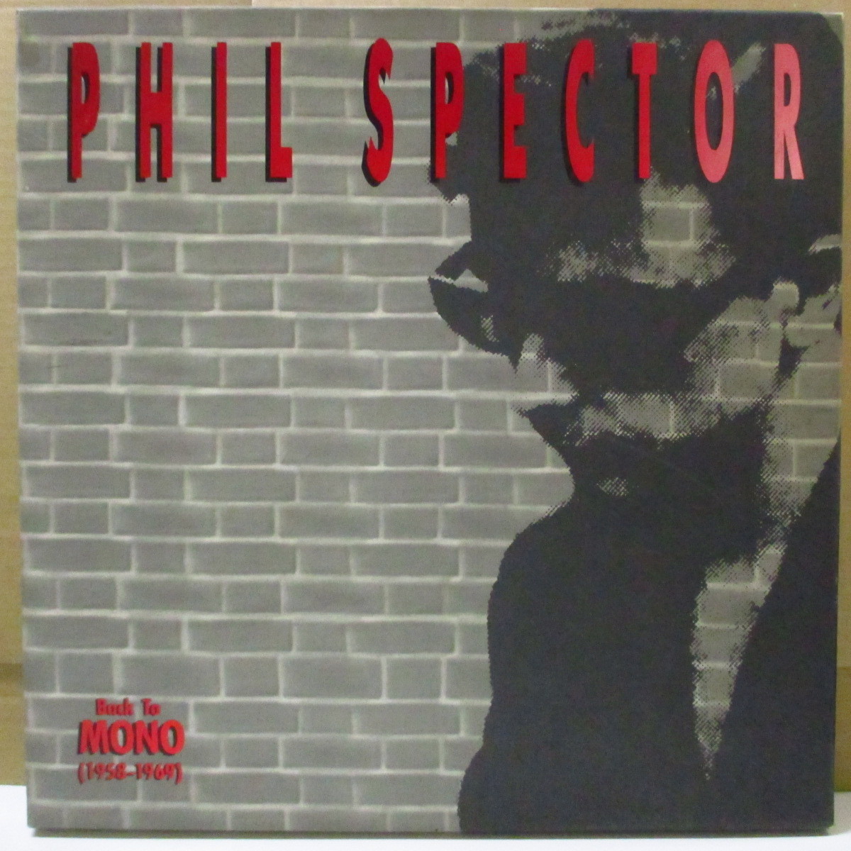 【本物保証，豊富な】 V.A. PHIL SPECTOR -Back To Mono 1958-1969 US Orig.4xCD Box(オムニバス)｜売買されたオークション情報、yahooの商品情報をアーカイブ公開 - オークファン オムニバス