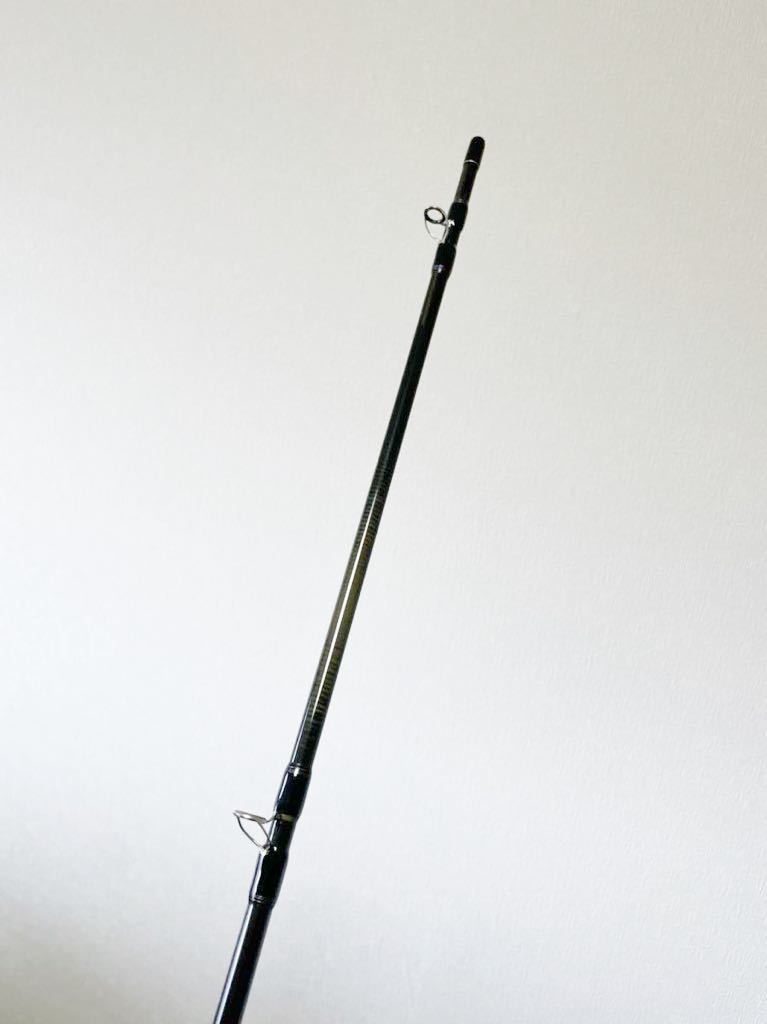 DAIWA HEARTLAND 震斬 BAIT CASTING Edition ダイワ ハートランド 震斬