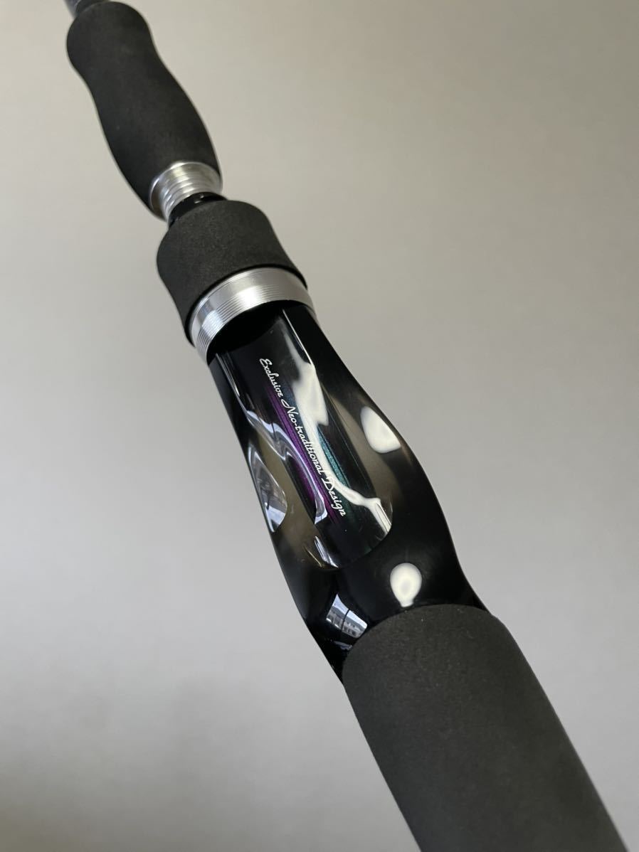 DAIWA HEARTLAND 震斬 HL 742MFB-10 他 DAIWA HEARTLAND 震斬 BAIT CASTING Edition ダイワ ハートランド 震斬