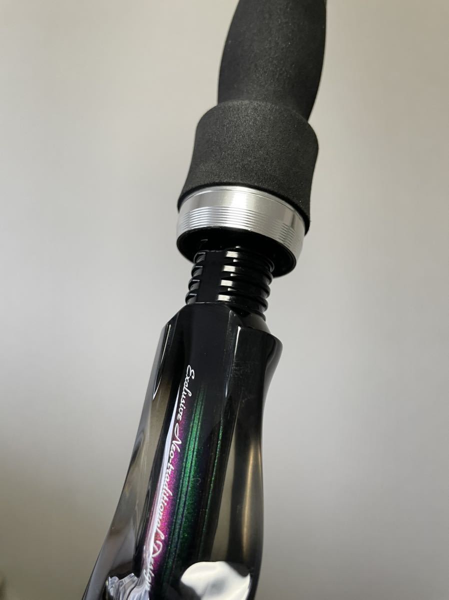 DAIWA HEARTLAND 震斬 HL 742MFB-10 他 DAIWA HEARTLAND 震斬 BAIT CASTING Edition ダイワ ハートランド 震斬