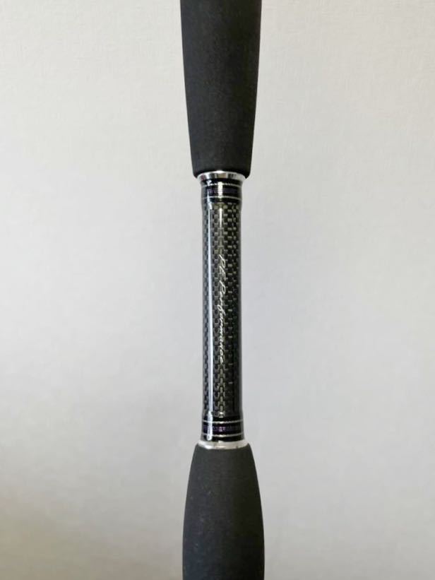 DAIWA HEARTLAND 震斬 BAIT CASTING Edition ダイワ ハートランド 震斬