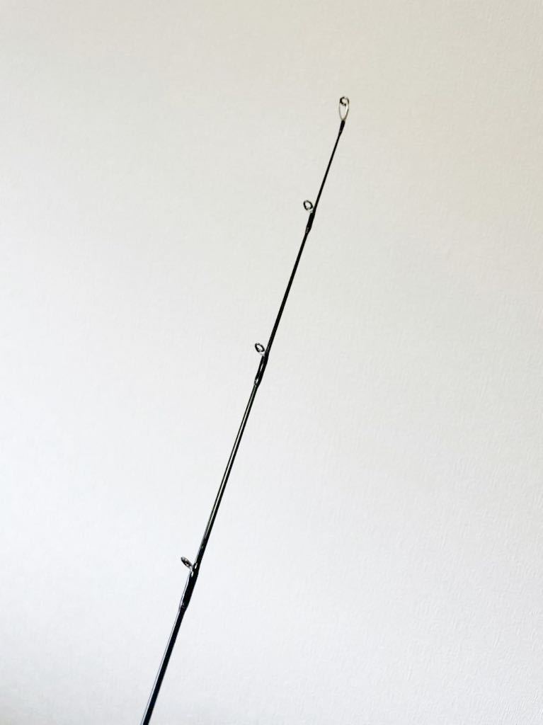 DAIWA HEARTLAND 震斬 BAIT CASTING Edition ダイワ ハートランド 震斬